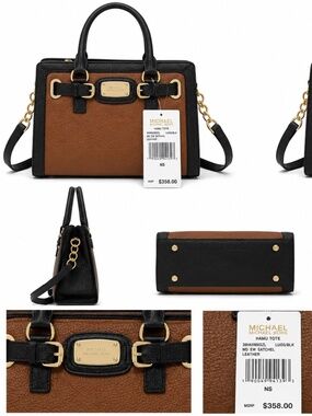 Michael Kors Handbag